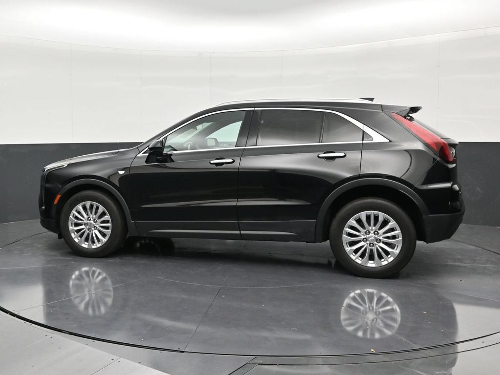 2024 Cadillac XT4 Luxury