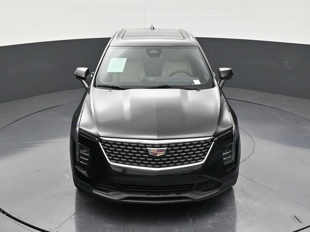 2024 Cadillac XT4 Luxury