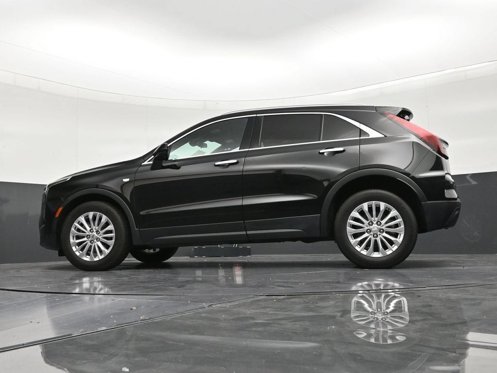 2024 Cadillac XT4 Luxury