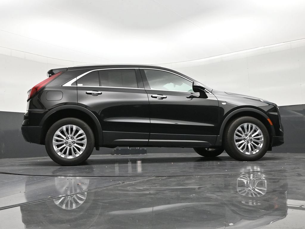2024 Cadillac XT4 Luxury