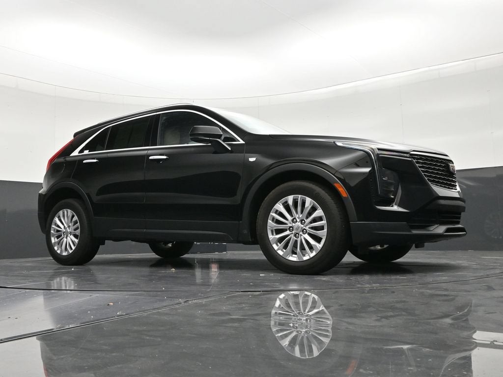 2024 Cadillac XT4 Luxury