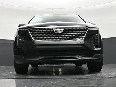 2024 Cadillac XT4 Luxury