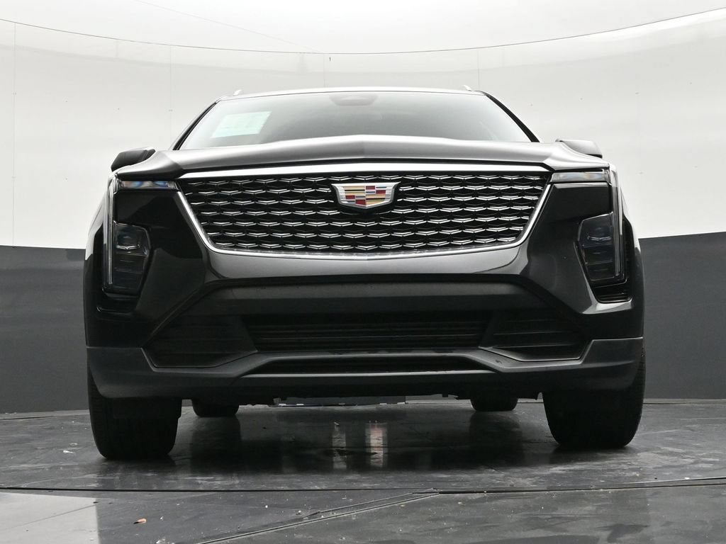 2024 Cadillac XT4 Luxury