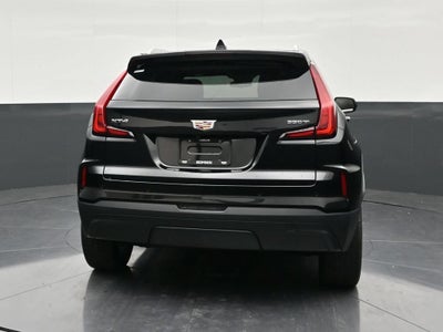 2024 Cadillac XT4 Luxury
