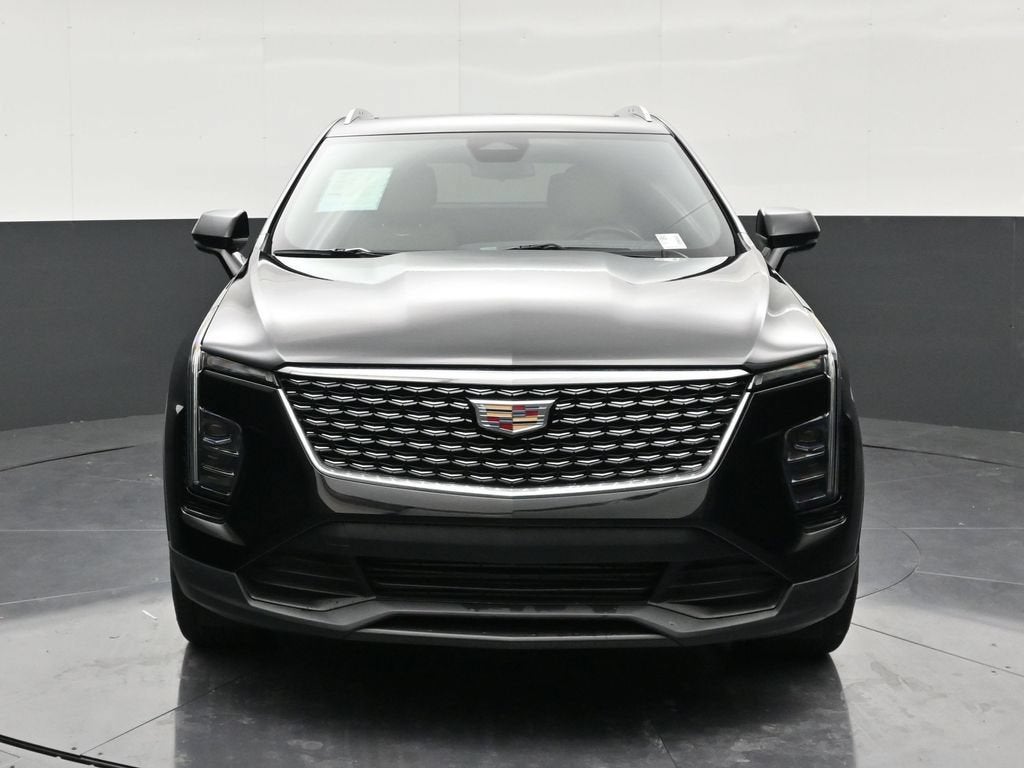 2024 Cadillac XT4 Luxury
