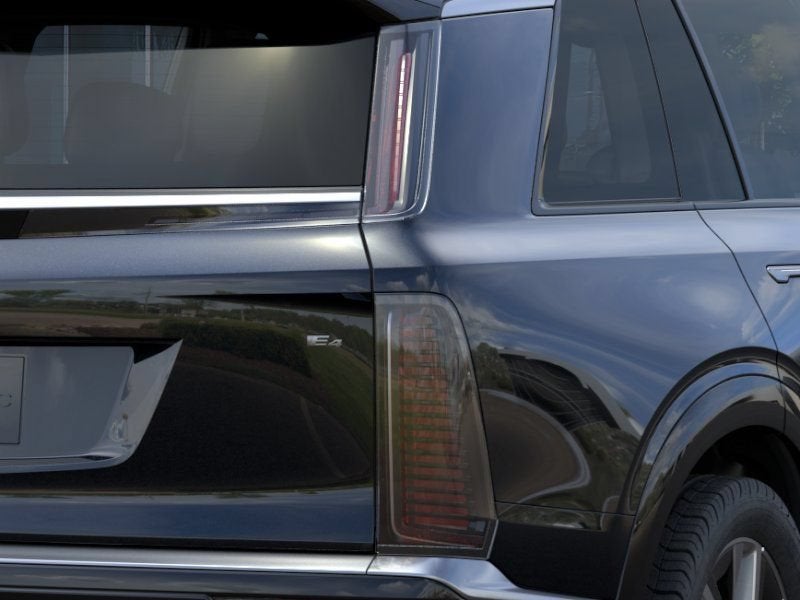 2027 Cadillac VISTIQ Luxury