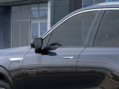 2027 Cadillac VISTIQ Luxury