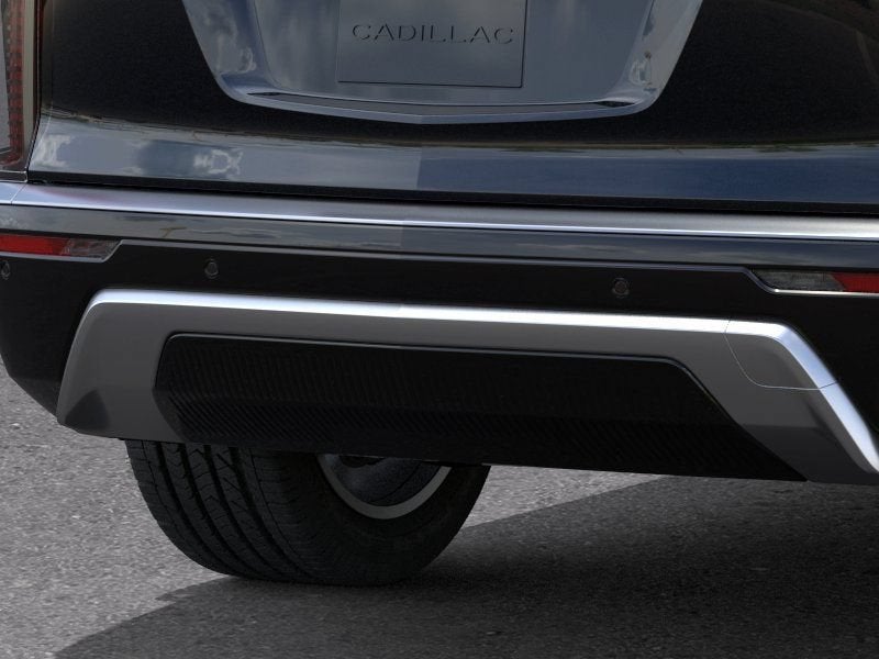 2027 Cadillac VISTIQ Luxury