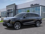 2027 Cadillac VISTIQ Luxury