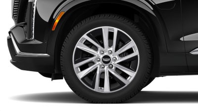 2027 Cadillac VISTIQ Luxury