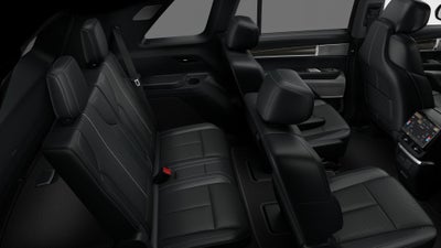 2027 Cadillac VISTIQ Luxury