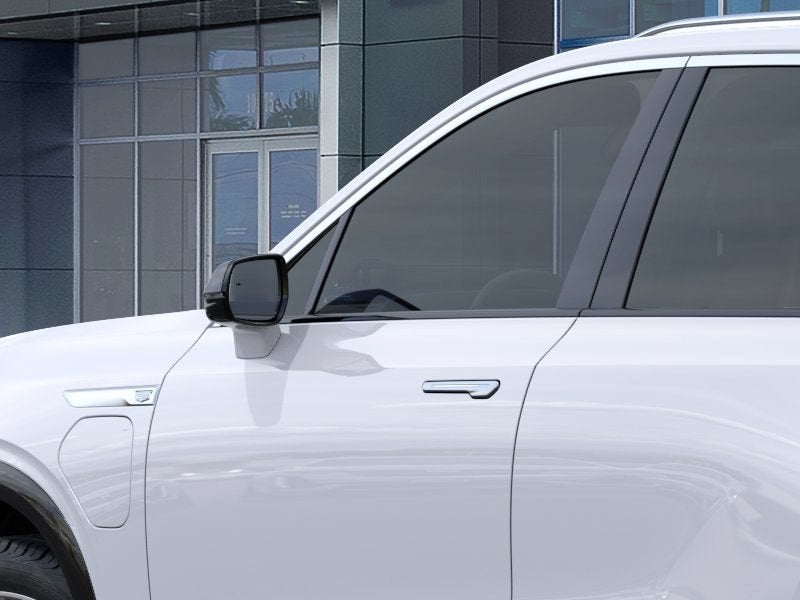 2027 Cadillac VISTIQ Luxury - Photo 12