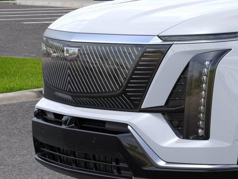 2027 Cadillac VISTIQ Luxury - Photo 13