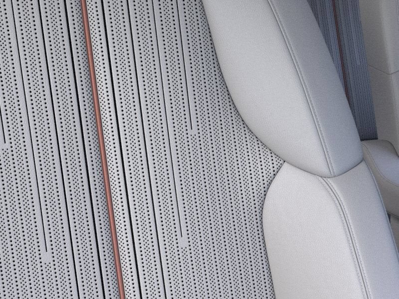 2027 Cadillac VISTIQ Luxury - Photo 21