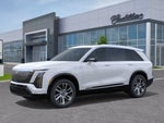 2027 Cadillac VISTIQ Luxury