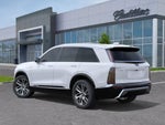 2027 Cadillac VISTIQ Luxury