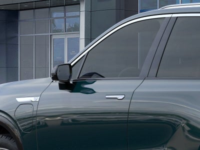 2027 Cadillac VISTIQ Luxury