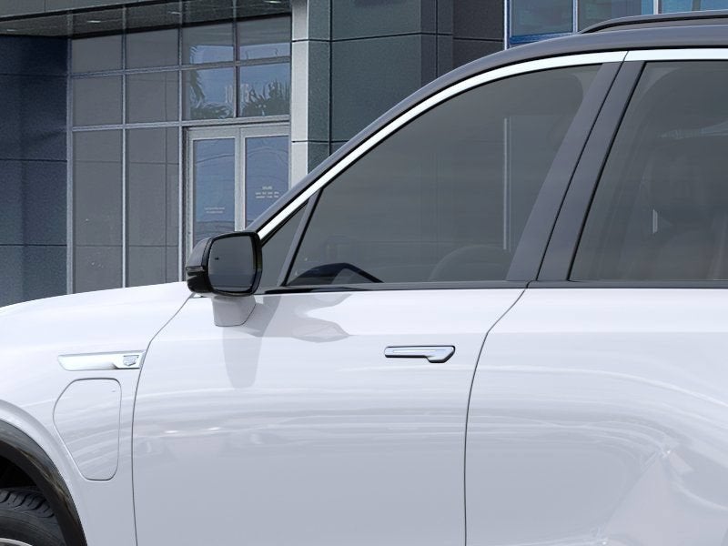 2027 Cadillac VISTIQ Luxury