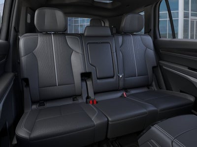 2027 Cadillac VISTIQ Luxury