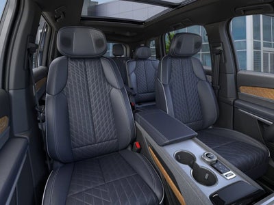 2026 Cadillac VISTIQ Premium Luxury