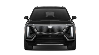 2026 Cadillac VISTIQ Premium Luxury