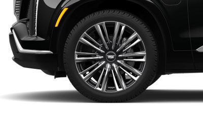 2026 Cadillac VISTIQ Premium Luxury