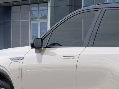 2027 Cadillac VISTIQ Sport