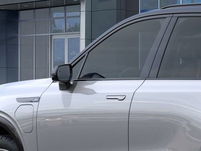 2027 Cadillac VISTIQ Sport