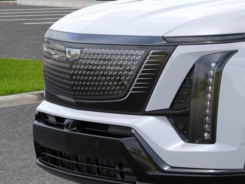 2027 Cadillac VISTIQ Sport