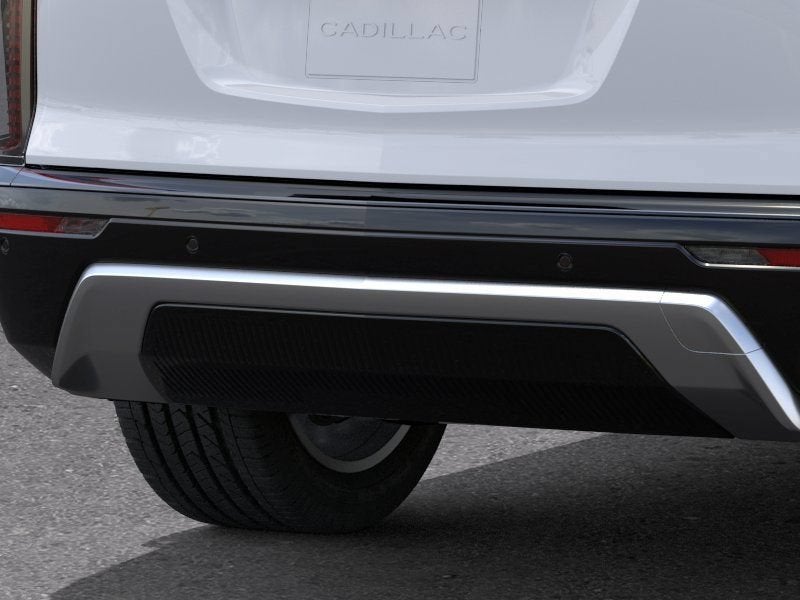 2027 Cadillac VISTIQ Sport