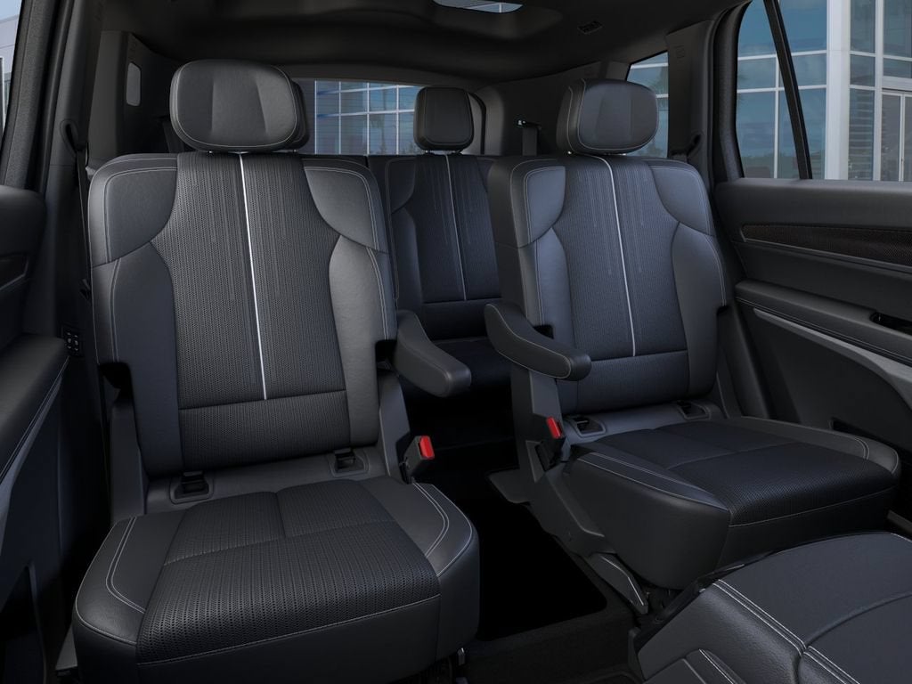 2027 Cadillac VISTIQ Sport