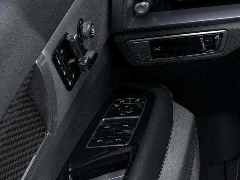 2027 Cadillac VISTIQ Sport