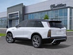 2027 Cadillac VISTIQ Sport