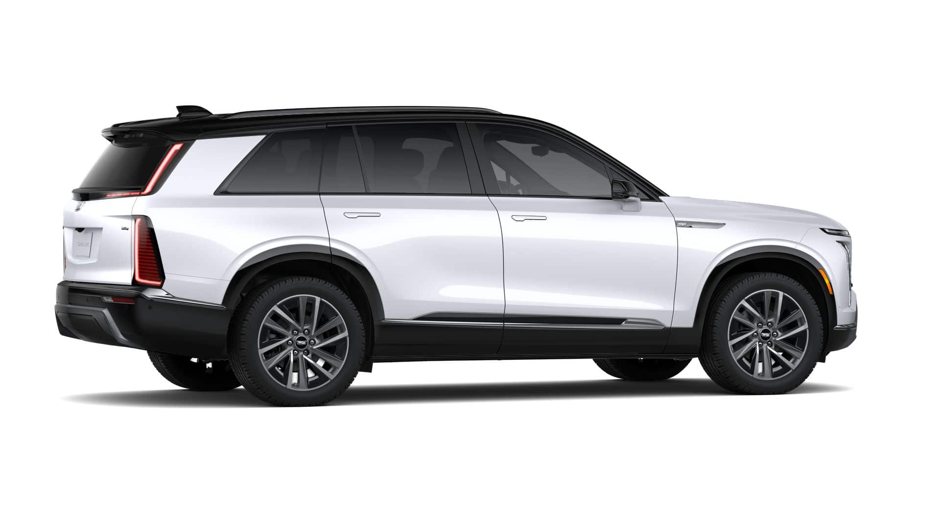 2027 Cadillac VISTIQ Sport