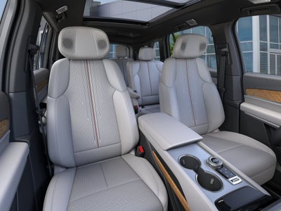 2027 Cadillac VISTIQ Sport