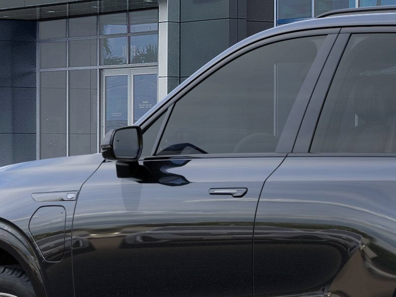 2027 Cadillac VISTIQ Sport