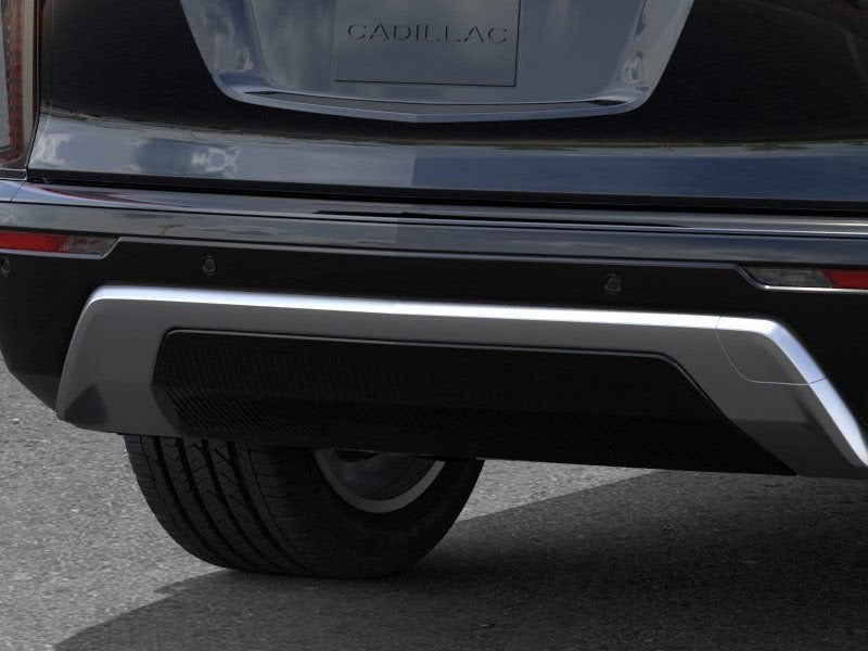 2027 Cadillac VISTIQ Sport