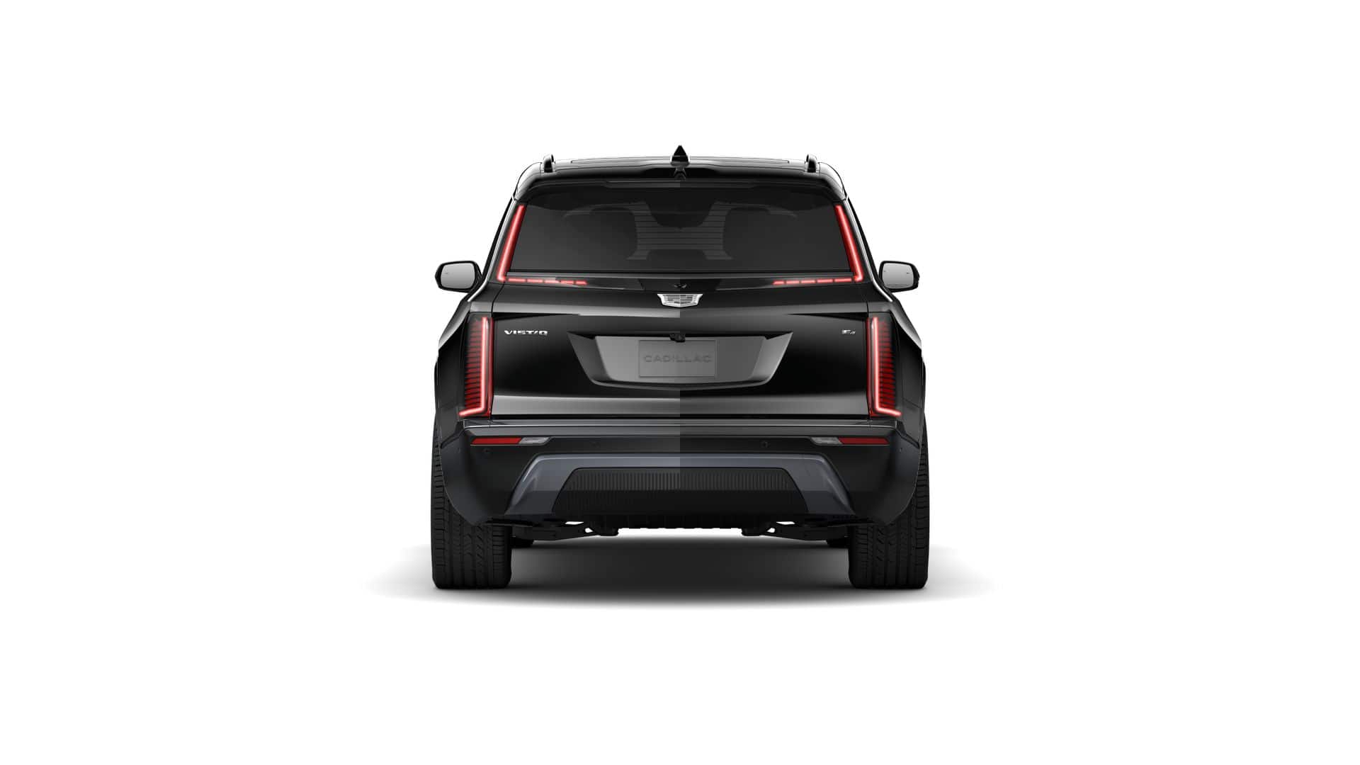 2027 Cadillac VISTIQ Sport