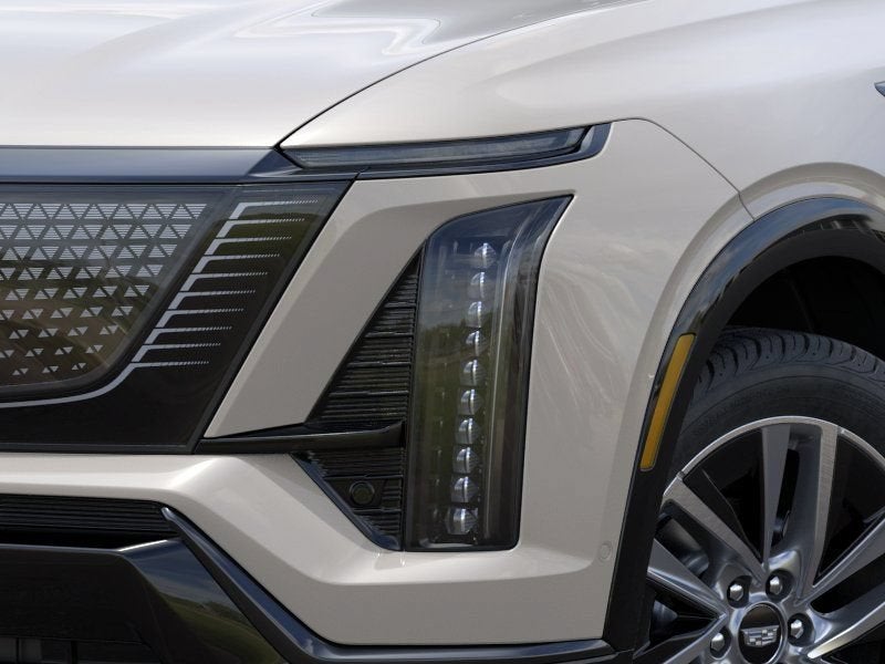 2027 Cadillac VISTIQ Sport