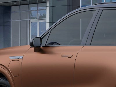 2027 Cadillac VISTIQ Platinum