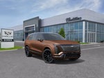 2027 Cadillac VISTIQ Platinum