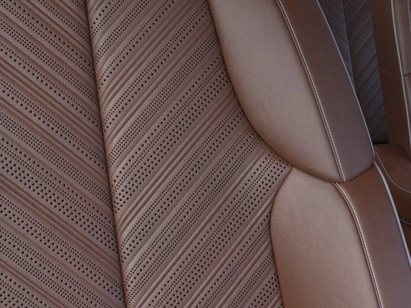 2027 Cadillac VISTIQ Platinum