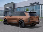 2027 Cadillac VISTIQ Platinum
