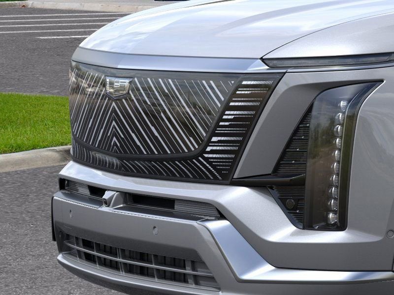 2026 Cadillac VISTIQ Platinum