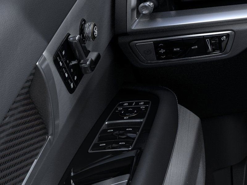 2026 Cadillac VISTIQ Platinum