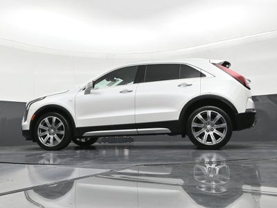 2023 Cadillac XT4 FWD Premium Luxury