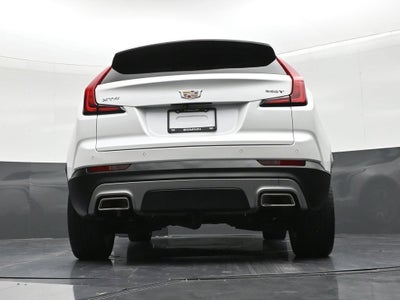 2023 Cadillac XT4 FWD Premium Luxury