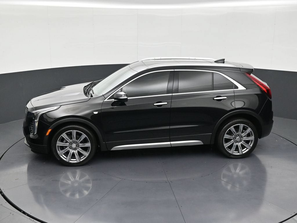 2023 Cadillac XT4 FWD Premium Luxury