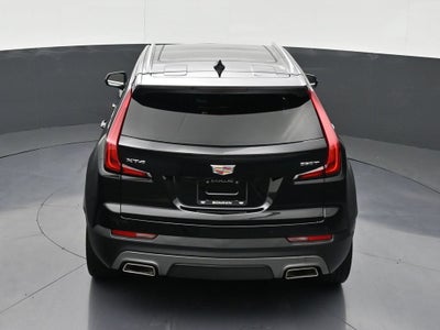 2023 Cadillac XT4 FWD Premium Luxury