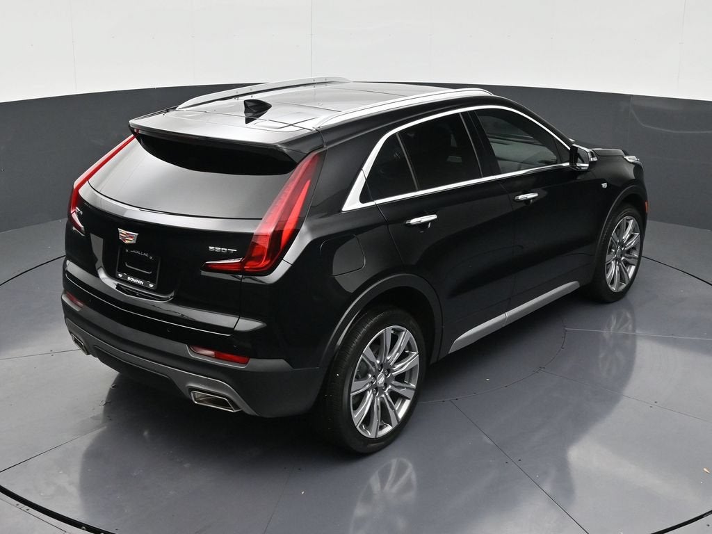 2023 Cadillac XT4 FWD Premium Luxury